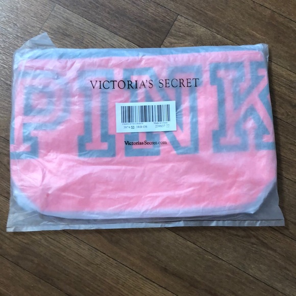 VS PINK Tote- Brand NEW! - Picture 2 of 3